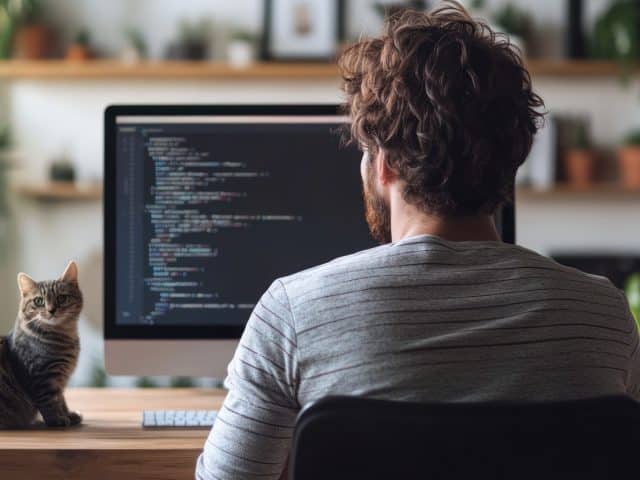 https://www.focus-on.gr/wp-content/uploads/2025/03/man-working-from-home-his-desk-with-cat-sitting-table-plants-background-640x480.jpg